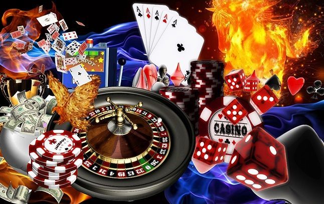 winlucky101 کیسینو میں رولیٹی گیمز کے بارے میں معلومات