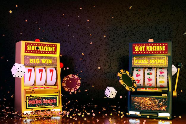 winlucky101 سائٹ پر خرید بونس کے ساتھ سلاٹس
