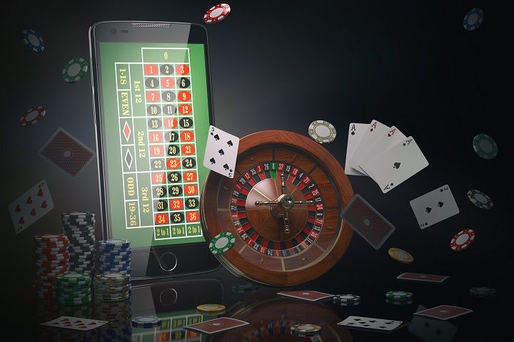 winlucky101 سائٹ کے لیے آن لائن گیمز فراہم کرنے والے